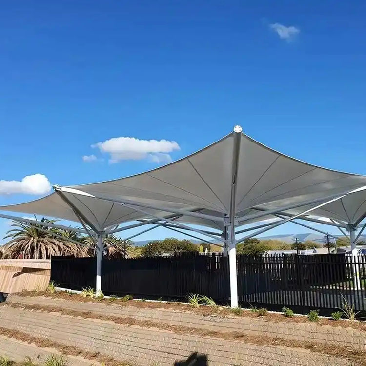 溆浦县工程案例