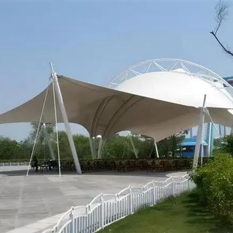 溆浦县工程案例