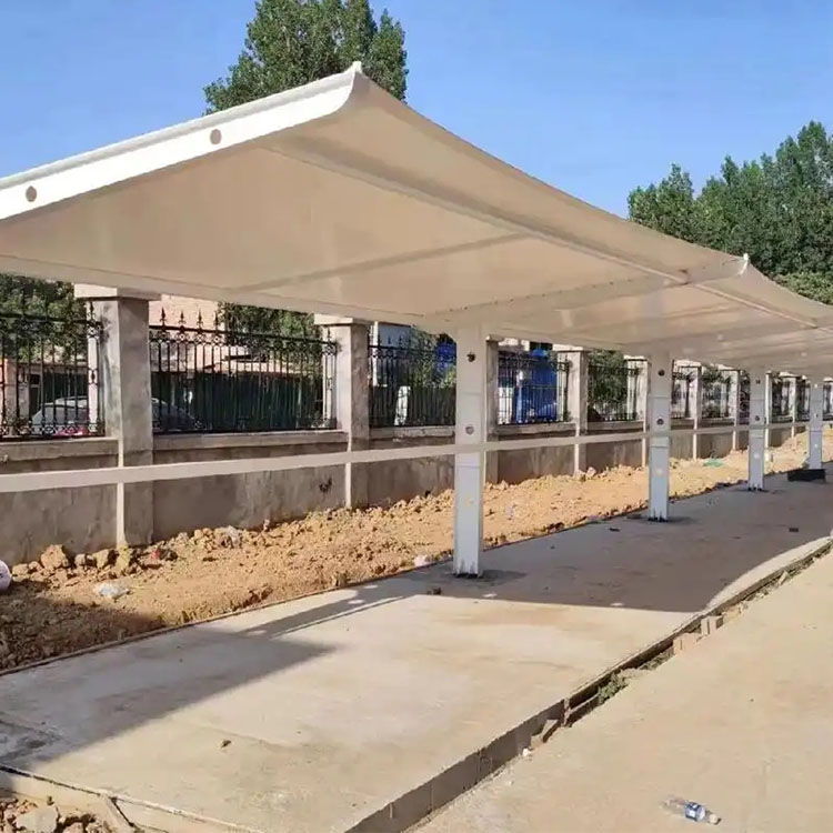 溆浦县工程案例