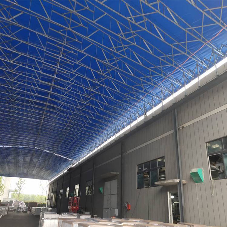 溆浦县工程案例