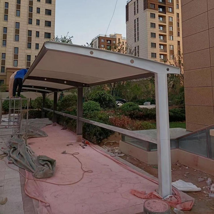 溆浦县工程案例